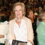 Άννα Μαρία: Στο Ηρώδειο στην 61η επέτειο του γάμου της με τον τέως βασιλιά Κωνσταντίνο