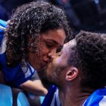 Συγκλονίζει η σύζυγος του Γιάννη Αντετοκούνμπο για τη μάχη με την επιλόχειο κατάθλιψη: Έκρυβα τον πόνο και τα δάκρυά μου