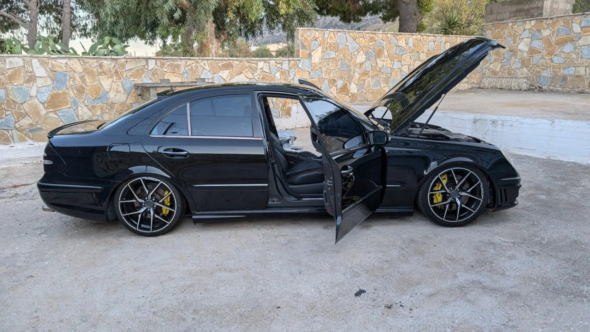 astynomia police klemmena autokinita (4)
