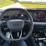 Audi A6 Sportback e-tron: Η ηλεκτρική λιμουζίνα που αλλάζει τους κανόνες