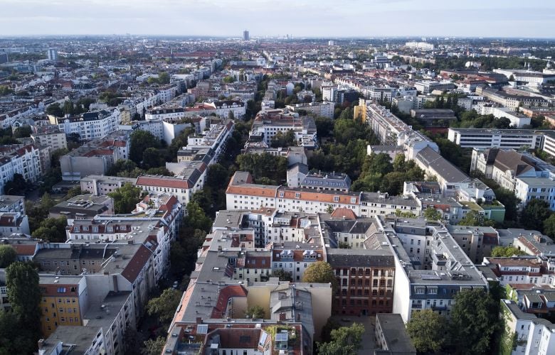 Διακοπή ρεύματος στο νοτιοανατολικό Βερολίνο