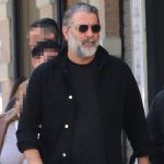 Βασίλης Μπισμπίκης: Έτσι περιέγραψε ο ηθοποιός το τροχαίο πριν συλληφθεί από τις Αρχές – Το τηλεφώνημα στη Δέσποινα Βανδή