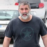 Βασίλης Μπισμπίκης για το τροχαίο στην Φιλοθέη: «Δεν είχα πιει, έκανα τα νόμιμα – Πήρα τη στροφή και μου έφυγε το αυτοκίνητο»