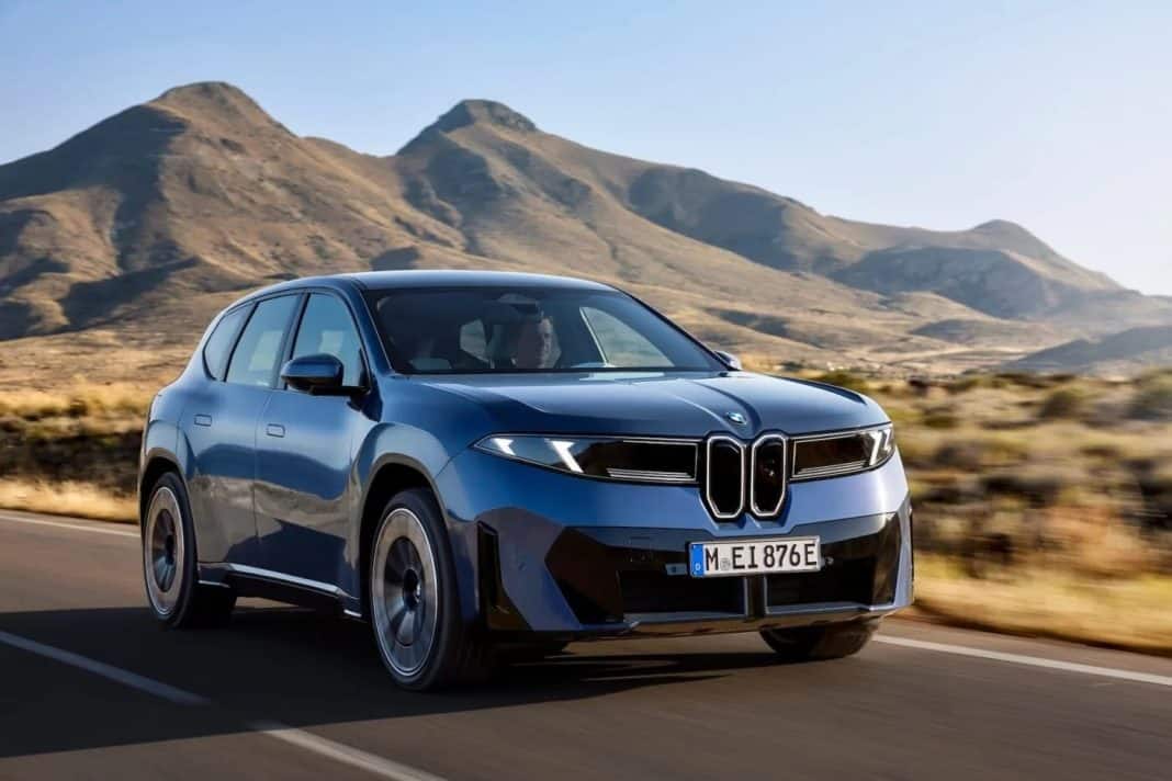 BMW iX3 vs Mercedes GLC 400 EQ: Η μεγάλη μονομαχία των ηλεκτρικών crossover