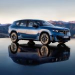 Ηλεκτρική επανάσταση: Το BMW iX3 δεύτερης γενιάς κάνει άλμα δεκαετίας μπροστά!