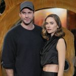 Η Γκαμπριέλα Μπρουκς επιβεβαίωσε τον αρραβώνα της με τον Λίαμ Χέμσγουορθ