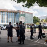 ΗΠΑ: Πάνω από 300 πολιτικά υποκινούμενες βίαιες πράξεις από το 2021