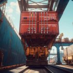 Η Ευρωπαϊκή Εισαγγελία κατάσχεσε 2.435 κοντέινερ από την Κίνα στο λιμάνι του Πειραιά