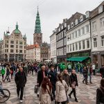 Η Δανία δεν σχεδιάζει να ζητήσει από το ΝΑΤΟ την ενεργοποίηση του Άρθρου 4