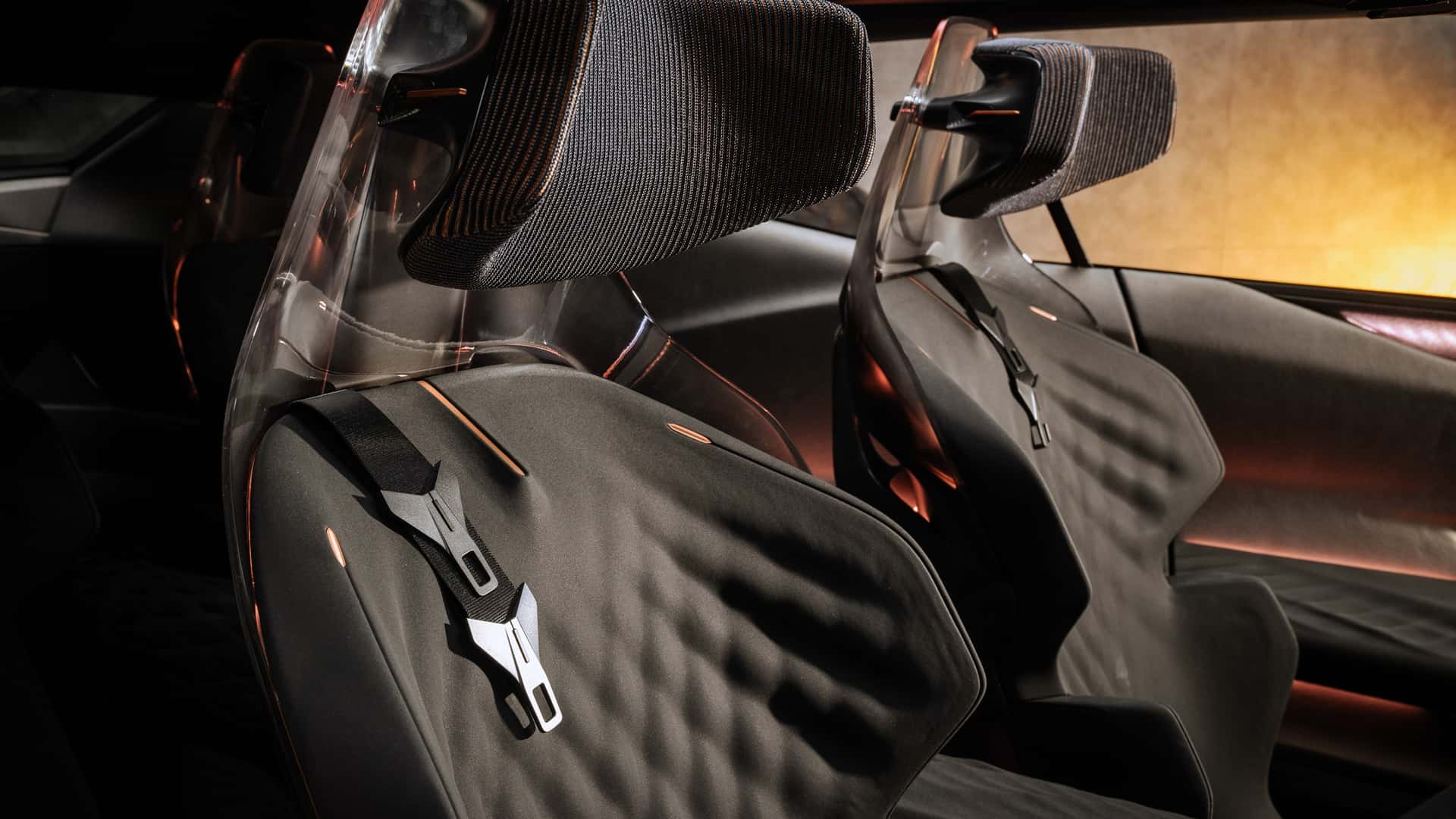 Cupra Tindaya: Το πιο ριζοσπαστικό και εξωφρενικό SUV - Game Changer