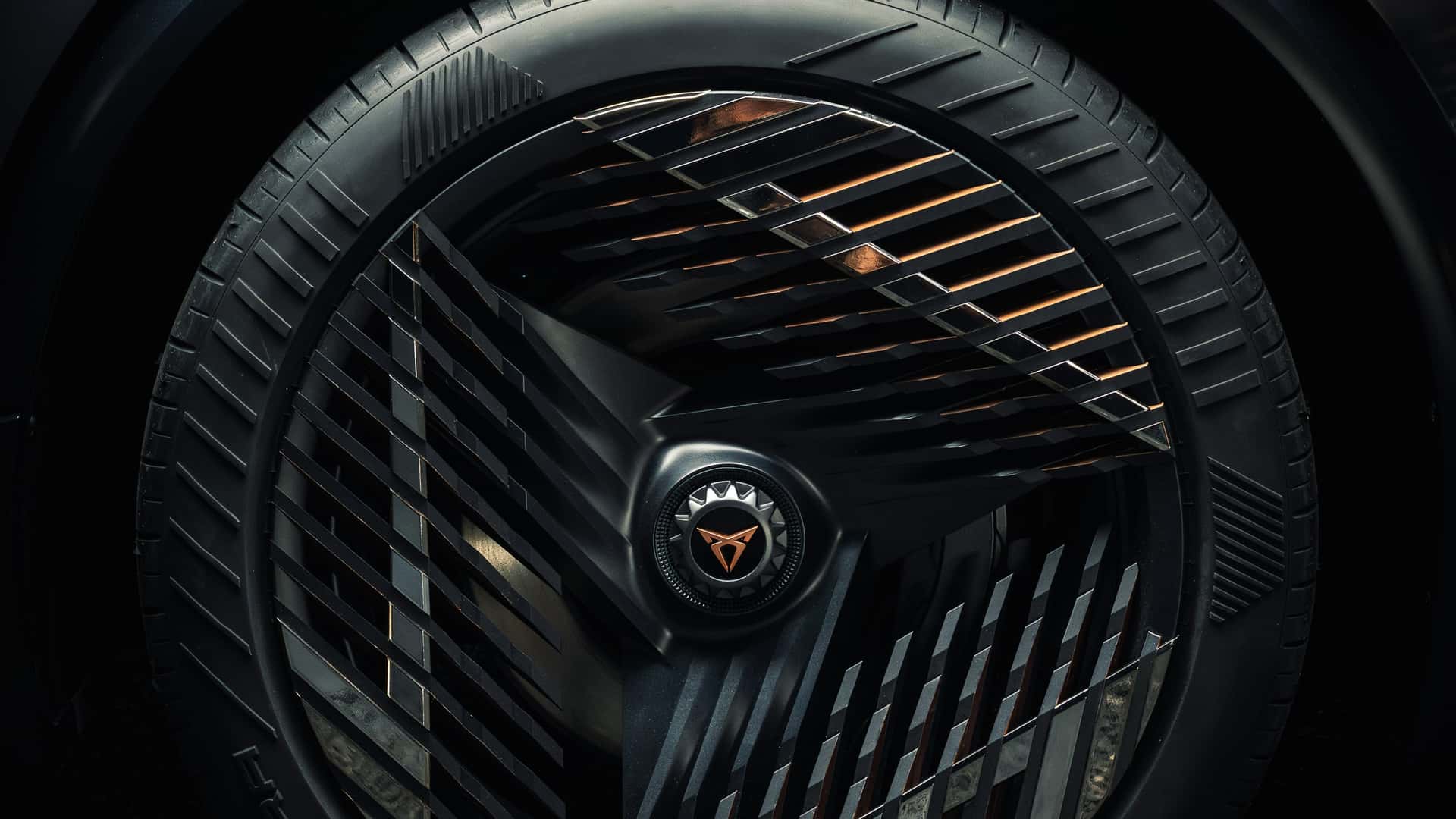 Cupra Tindaya: Το πιο ριζοσπαστικό και εξωφρενικό SUV - Game Changer