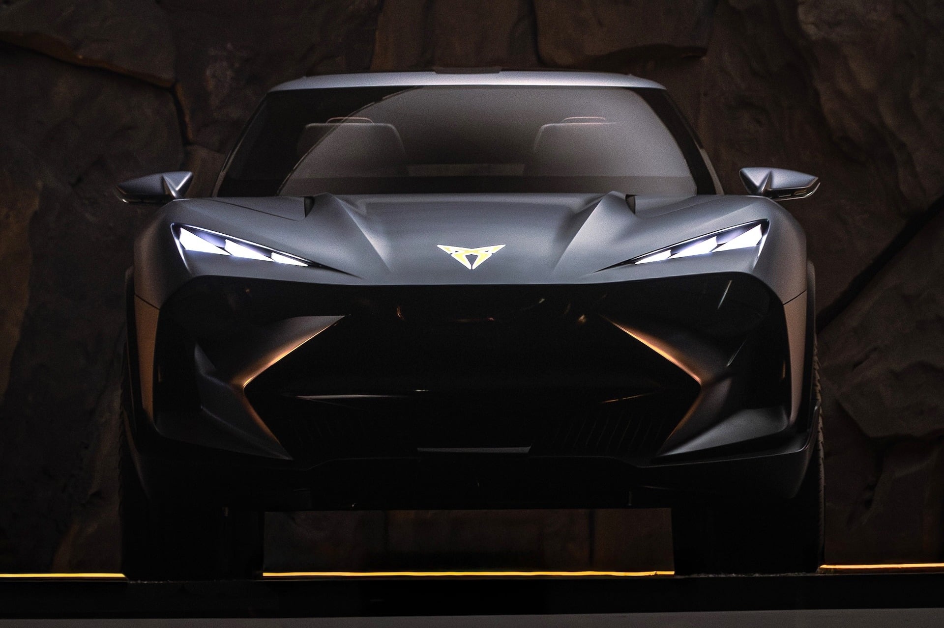 Η Cupra σπάει τα όρια: Tindaya SUV και Raval city car έρχονται να αλλάξουν τα πάντα