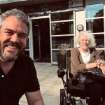 Πυγμαλίωνας Δαδακαρίδης: Έφυγε από τη ζωή η μητέρα του – Το συγκινητικό αντίο του ηθοποιού