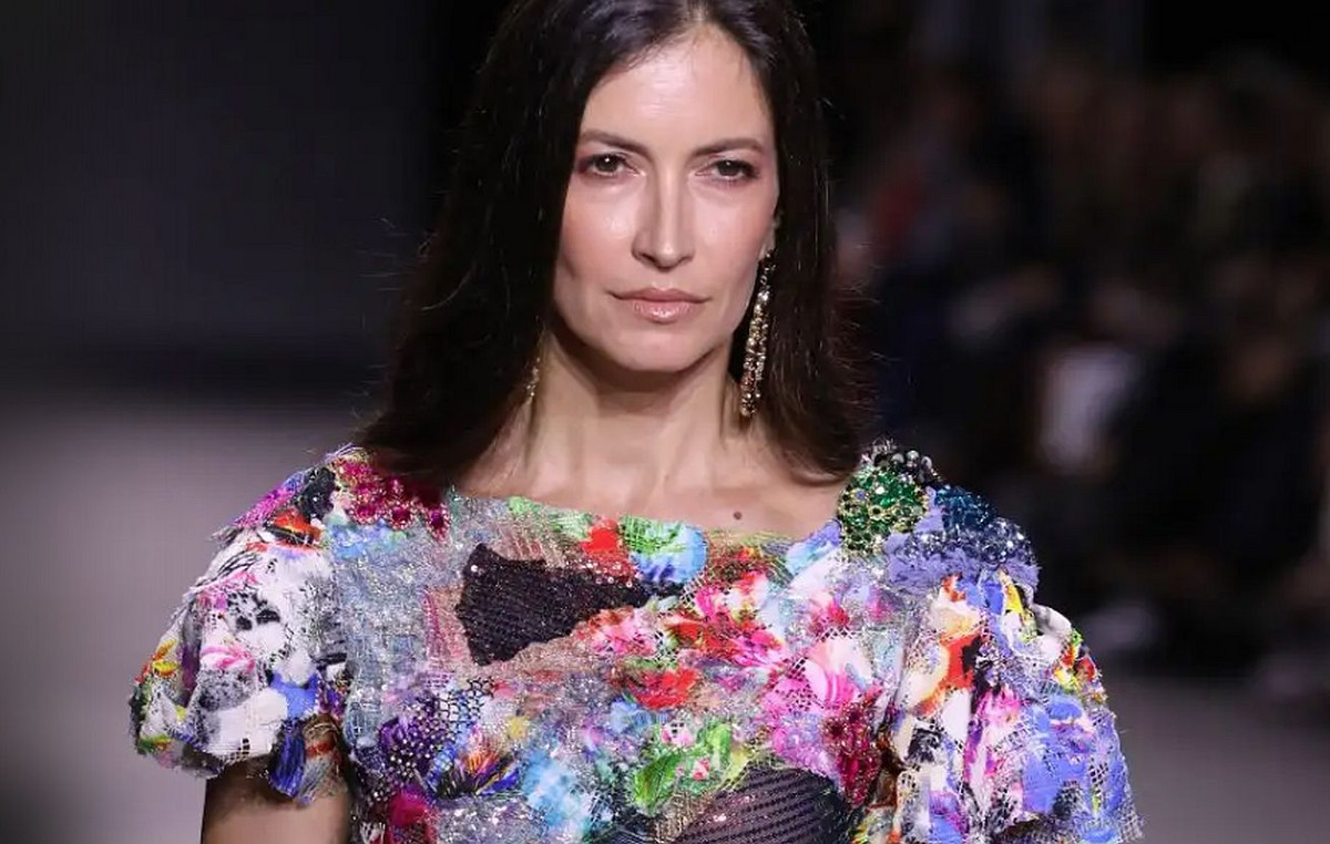 Μάρα Δαρμουσλή: «Η Ηλιάνα Παπαγεωργίου έχει μείνει σε μια εποχή 10 χρόνια πίσω»