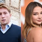 Χολιγουντιανό ειδύλλιο για τον Κωνσταντίνο Ντε Γκρες – Σε σχέση με πρωταγωνίστρια γνωστής σειράς