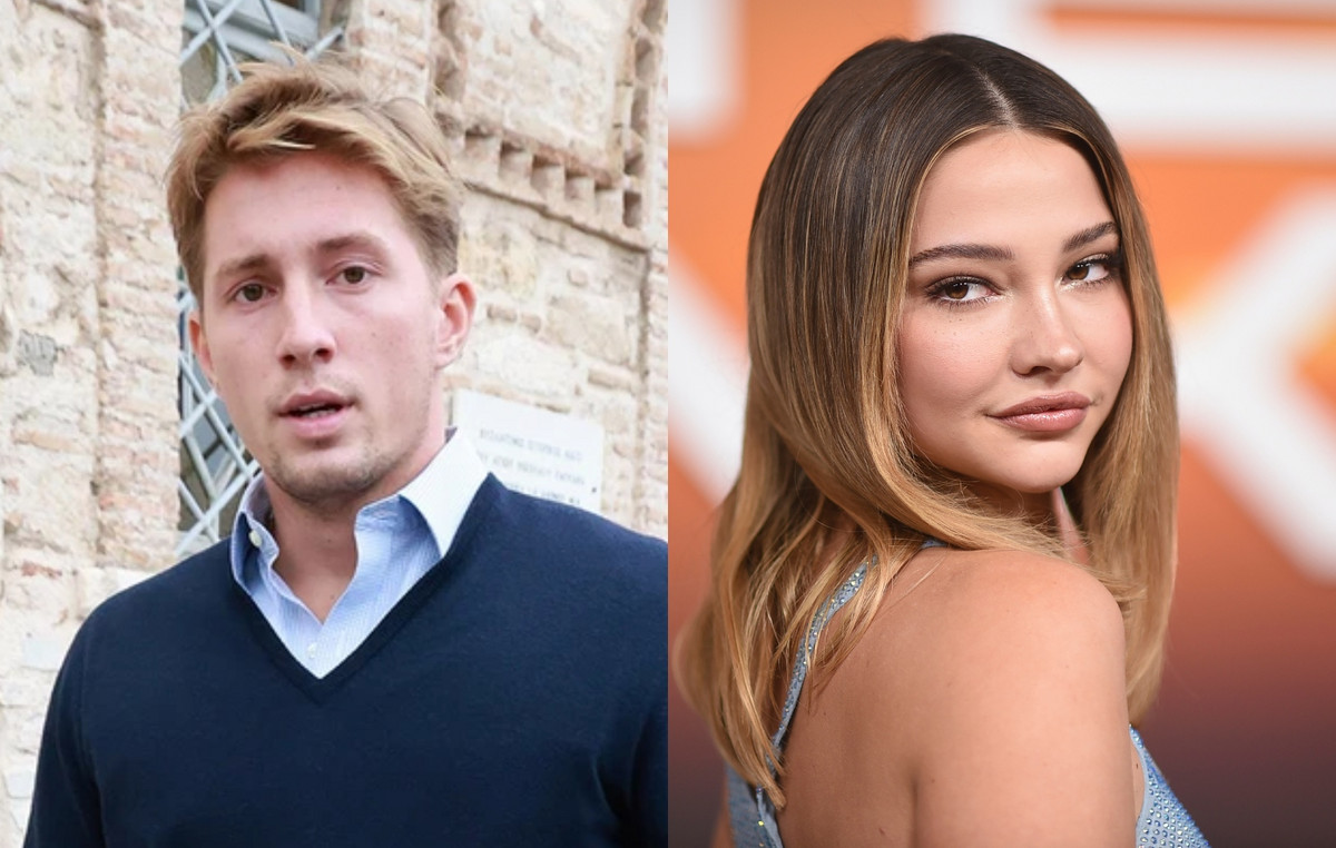 Χολιγουντιανό ειδύλλιο για τον Κωνσταντίνο Ντε Γκρες – Σε σχέση με πρωταγωνίστρια γνωστής σειράς