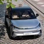 Arcfox T1: Το νέο ηλεκτρικό hatchback που απειλεί BYD και Geely με τιμή €7.400 στη Κίνα