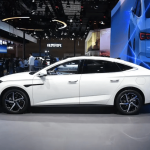 BYD Seal 07 DM-i 2026: Το PHEV sedan που αλλάζει τα δεδομένα με lidar και αυτονομία έως 230 km!