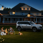 Νέο Dongfeng M-Hero M817 Max+: Υψηλής ισχύος PHEV - SUV με εκπληκτική αυτονομία