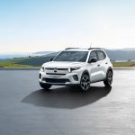 Citroën C3 VAN: Η απόλυτη λύση για τον σύγχρονο επαγγελματία από €20.713