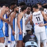 Ευρωμπάσκετ 2025: «Οδοστρωτήρας» ο Γιάννης Αντετοκούνμπο… έλιωσε τους Ισραηλινούς κι έστειλε την Ελλάδα στους «8»