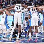 Ευρωμπάσκετ 2025: «Χάλκινη» η Ελλάδα και ξανά στο βάθρο μετά από 16 χρόνια – «Λύγισε» την Φινλανδία