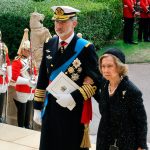 Βασίλισσα Σοφία: Αυτός είναι ο λόγος που την αφήνει μόνη της σε μια κρίσιμη στιγμή ο γιος της, βασιλιάς Φελίπε