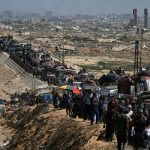Αυτές είναι οι χώρες που αναγνωρίζουν το κράτος της Παλαιστίνης, ενώ το Ισραήλ έχει υπό την κατοχή του τη Δυτική Όχθη και η Λωρίδα της Γάζας έχει καταστραφεί