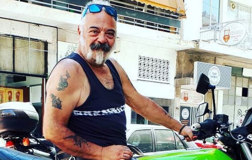 Συγκλονιστικός Στιβ Ντούζος: «Όταν έπαθα την ανακοπή, με κατέβασαν στην εντατική πρησμένο, μπλε και κρύο»