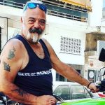 Συγκλονιστικός Στιβ Ντούζος: «Όταν έπαθα την ανακοπή, με κατέβασαν στην εντατική πρησμένο, μπλε και κρύο»