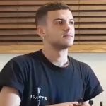 Πώς έφτασε στη σύλληψη ο γιος του Σωκράτη Μάλαμα, Γιάννης – Οι κουτουλιές σε αστυνομικό και οι απειλές «όταν βγω έξω, θα δείτε τι θα πάθετε»