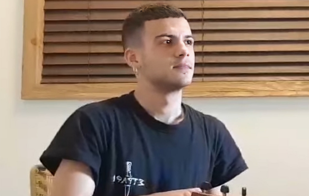 Πώς έφτασε στη σύλληψη ο γιος του Σωκράτη Μάλαμα, Γιάννης – Οι κουτουλιές σε αστυνομικό και οι απειλές «όταν βγω έξω, θα δείτε τι θα πάθετε»