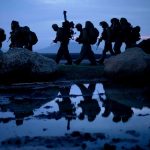 Το Παρατηρητήριο Ανθρωπίνων Δικαιωμάτων κατηγορεί το Ισραήλ για βίαιο εκτοπισμό κατοίκων της νότιας Συρίας
