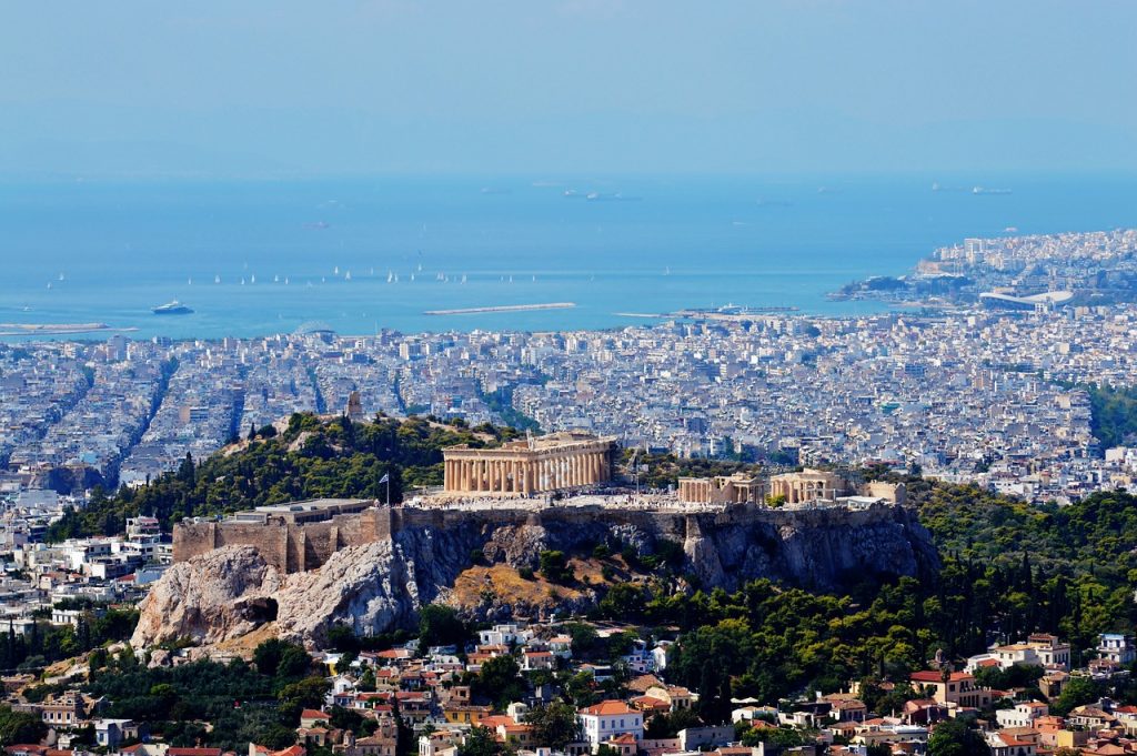Παράταση υπαγωγής αυθαιρέτων και τεχνικός έλεγχος με GIS – drones – AI - FinanceNews.gr
