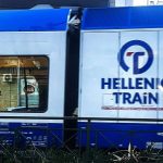 Hellenic Train - Φωτιά τώρα: Διακοπή δρομολογίων στο τμήμα Βραχνέικα – Καμίνια - FinanceNews.gr