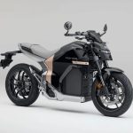 Η Honda παρουσιάζει την πρώτη ηλεκτρική μοτοσικλέτα για την Ευρώπη - Cars Electric