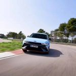Hyundai Ioniq 5 N 2026: Το ηλεκτρικό «θηρίο» που φέρνει νέα εποχή στο drift!