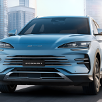 Η BYD «εισβάλλει» στην Ιαπωνία με το Sealion 6, απειλώντας Toyota και Mitsubishi - Cars Electric