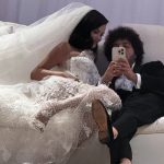 Ο Μπένι Μπλάνκο παντρεύτηκε τη «ζωντανή πριγκίπισσα της Disney» Σελένα Γκόμεζ – Το αινιγματικό ποστ του Τζάστιν Μπίμπερ