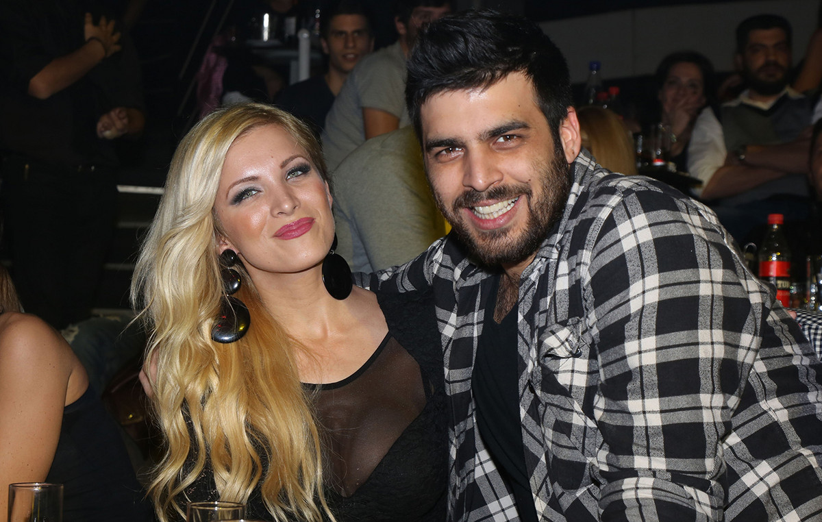 Καινούργιου για τη σύλληψη του αδελφού της: «Δεν παίρνει η μπάλα την υπόλοιπη οικογένεια ούτε σημαίνει ότι είναι συνένοχοι»