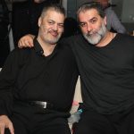 Μανώλης Κονταρός: Η αντίδρασή του για το τροχαίο που προκάλεσε ο Βασίλης Μπισμπίκης