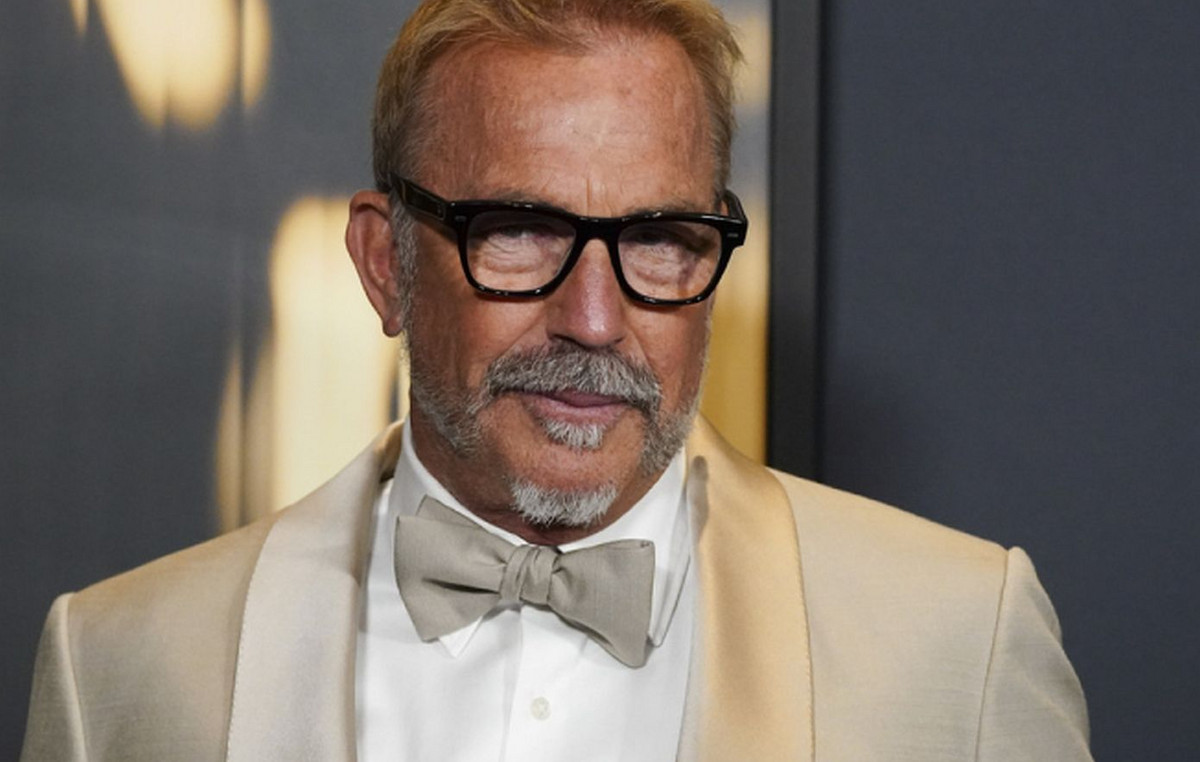 Κέβιν Κόστνερ: Περνά στην αντεπίθεση κατά της κασκαντέρ που τον κατηγορεί για γύρισμα σκηνής βιασμού χωρίς τη συναίνεσή της