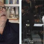 «Η Μαρινέλλα δεν έχει καμία επαφή με το περιβάλλον», αποκάλυψε ο Γιάννης Ξανθούλης