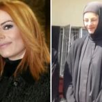 Σκληρή απάντηση συνασκουμένων μοναχών της Ναταλίας Λιονάκη στη μητέρα της: «Ήταν βασανισμένη ώσπου λούστηκε το Άγιο Φως»