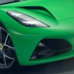 Το Emira της Lotus θα κυκλοφορήσει τελικά ως plug-in hybrid το 2027