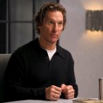 Μάθιου ΜακΚόναχι: Το «όχι» των 14,5 εκατ. δολαρίων που άλλαξε την καριέρα του