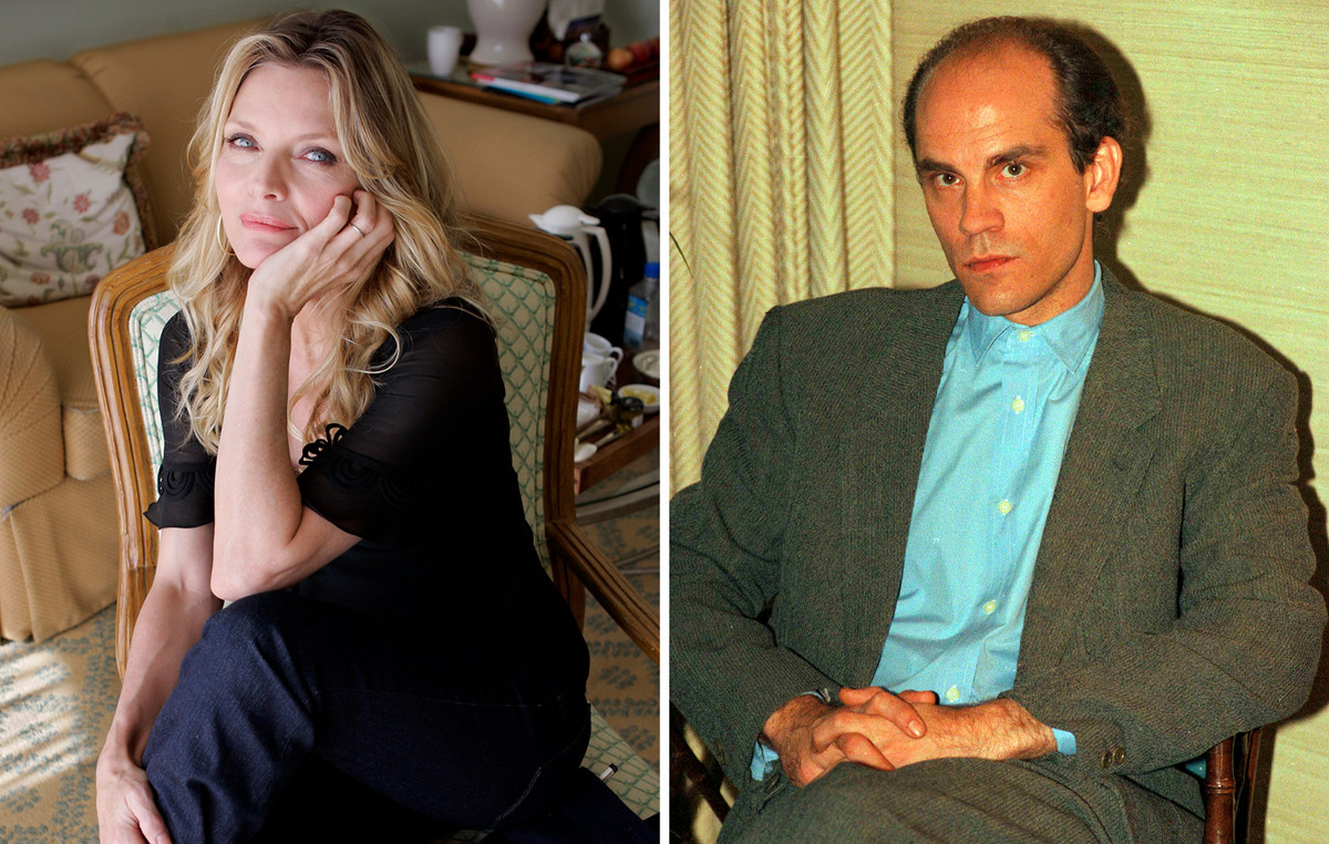 Όταν ο Μάλκοβιτς είχε κρυφή σχέση με τη Φάιφερ – Ποιοι άλλοι ηθοποιοί διέλυσαν τον γάμο τους για έρωτες στα γυρίσματα