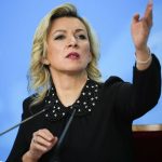 Ζαχάροβα: Οι εγγυήσεις ασφαλείας που ζητεί η Ουκρανία είναι «εγγυήσεις κινδύνου» για την Ευρώπη