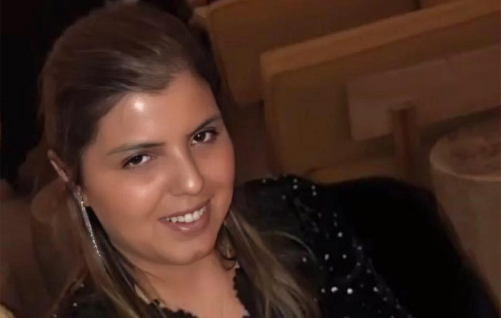 Daily Mail: Η Μαρίσσα Λαιμού πέθανε από σήψη μετά από τσίμπημα εντόμου λίγες ώρες μετά το εξιτήριο – «Είχαν τη διάγνωση και την έστειλαν σπίτι»