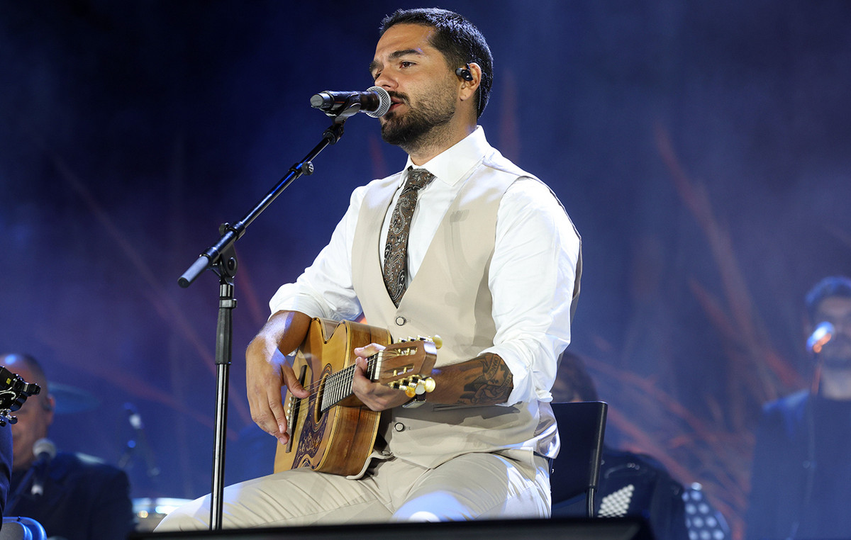 Ο Χρήστος Μάστορας για τη συναυλία αφιερωμένη στον Στέλιο Καζαντζίδη: «Ένα κομμάτι του θα ζει πάντα μέσα μου»